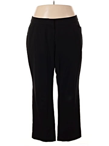 Croft & Barrow Dress Pants (view 1)