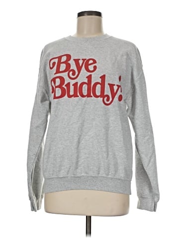 Gildan Pullover Sweater (view 1)