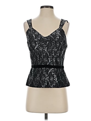 Context Sleeveless Top (view 1)