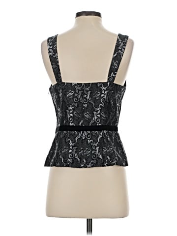 Context Sleeveless Top (view 2)
