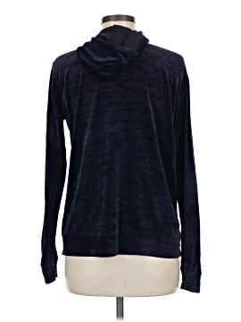 Gloria Vanderbilt Zip Up Hoodie (view 2)