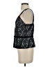 Context Black Sleeveless Top Size 4 - photo 5