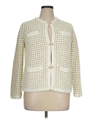 Talbots Cardigan (view 1)
