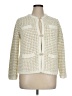 Talbots Ivory Cardigan Size 1X Petite - photo 1