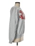 Gildan Gray Pullover Sweater Size M - photo 4