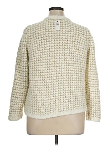 Talbots Cardigan (view 2)