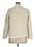 Talbots Ivory Cardigan Size 1X Petite - photo 2