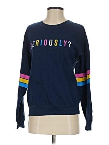 Wound Up Sweatshirt (view 1)