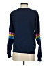 Wound Up Blue Sweatshirt Size S - photo 2