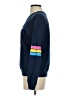 Wound Up Blue Sweatshirt Size S - photo 5