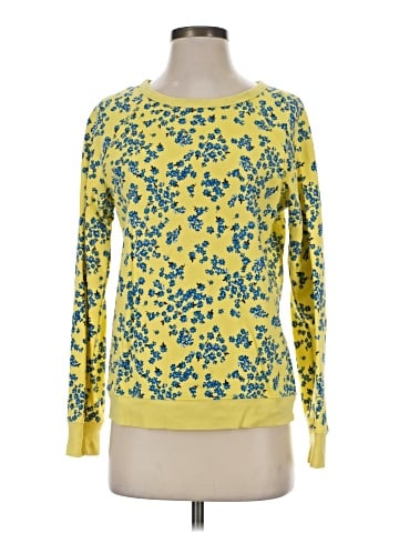 Draper James Long Sleeve T-Shirt (view 1)