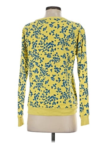 Draper James Long Sleeve T-Shirt (view 2)
