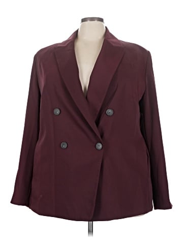 Vince. Blazer (view 1)