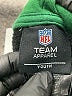 NFL Black Pullover Hoodie Size M (youth) - photo 3