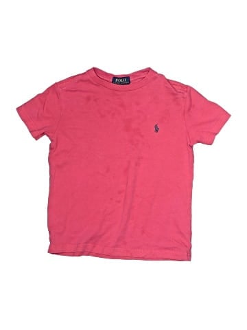 Polo by Ralph Lauren Short Sleeve T-Shirt (view 1)