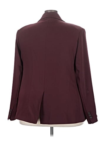 Vince. Blazer (view 2)
