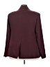 Vince. Burgundy Blazer Size 22 - photo 2