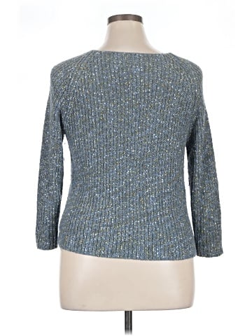 Norton McNaughton Cardigan (view 2)