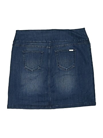 S.C. & Co. Skort (view 2)