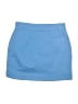 Tribal Solid Blue Skort Size 8 - photo 2