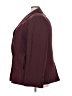 Vince. Burgundy Blazer Size 22 - photo 5