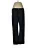 Goldsign 100% Cotton Black Jeans Size 28 waist - photo 1