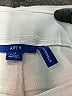 Apt. 9 Ivory Jeans Size 14 - photo 7