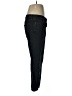 Goldsign 100% Cotton Black Jeans Size 28 waist - photo 4