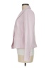 L'Agence Pink Blazer Size 6 - photo 5