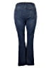 Ashley Stewart Blue Jeans Size 22 - photo 2