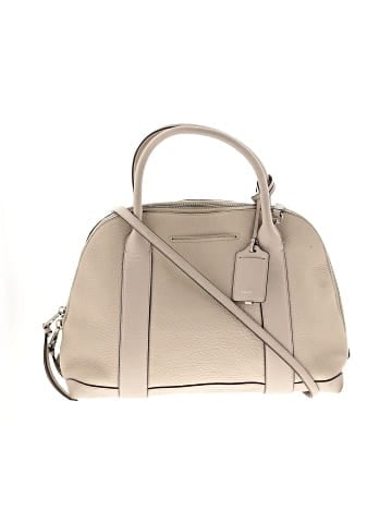Coach Satchel (view 1)