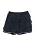 Lands' End 100% Polyester Blue Athletic Shorts Size 6 - 7 - photo 1