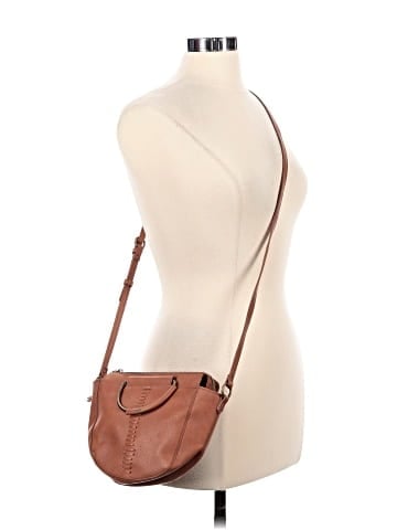 Universal Thread Crossbody Bag (view 2)