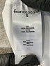 Francesca's 100% Polyester White Cocktail Dress Size S - photo 8