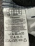 Guess 100% Cotton Plaid Gray Cargo Shorts Size 31 waist - photo 4