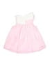 Starting Out Pink Dress 3-6 MO / 6 MO - photo 1