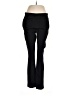 dalia Solid Black Dress Pants Size M - photo 1