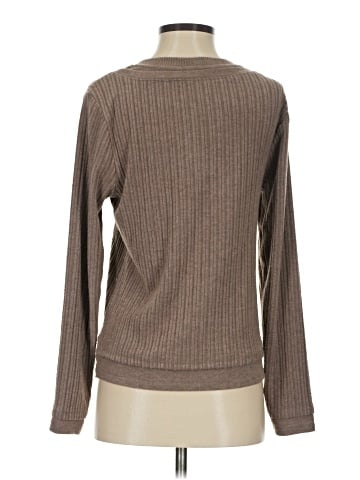 Democracy Pullover Sweater (view 2)