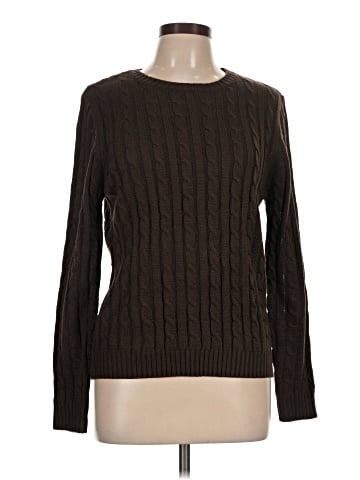 Shein Pullover Sweater (view 1)