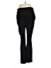 dalia Solid Black Dress Pants Size M - photo 2