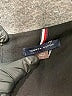 Tommy Hilfiger Black Casual Dress Size 12 - photo 7