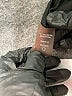 Tommy Hilfiger Black Casual Dress Size 12 - photo 8