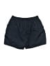 Lands' End 100% Polyester Blue Athletic Shorts Size 6 - 7 - photo 2
