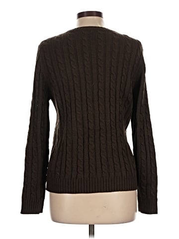 Shein Pullover Sweater (view 2)