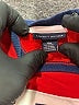 Tommy Hilfiger Red Pullover Sweater 9-12 MO / 12 MO - photo 3
