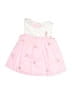 Starting Out Pink Dress 3-6 MO / 6 MO - photo 2