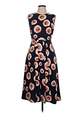 Emerson Fry Casual Dress (view 1)