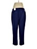 Chico's Color Block Blue Active Pants Size XL (3) - photo 2
