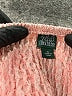 Wild Fable 100% Polyester Pink Sleeveless Blouse Size XL - photo 7