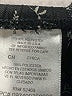 Kathie Lee Floral Black Casual Pants Size S - photo 5